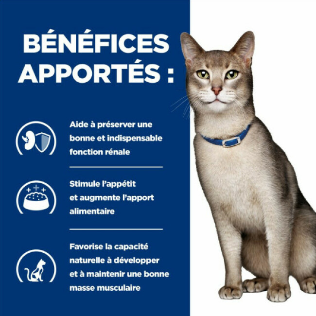 Hill's Prescription Diet Feline K/D