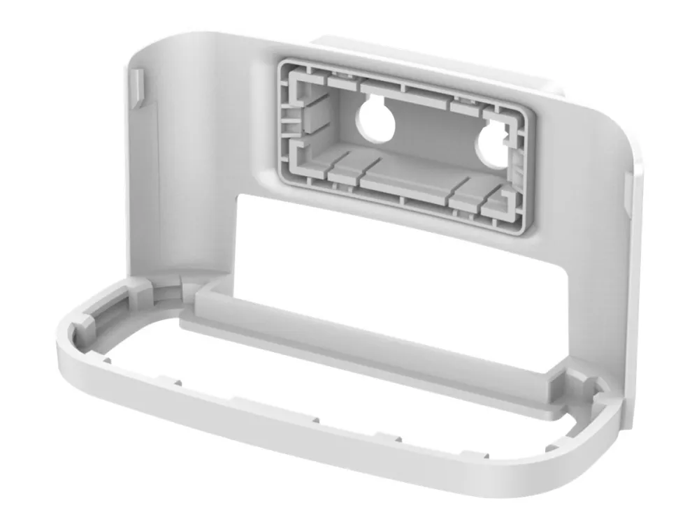 ASUS ZenWiFi XD6S - Wi-Fi-system - (2 routere) - op til 5400 sq.ft - mesh 1GbE - Wi-Fi 6 - Dual Band