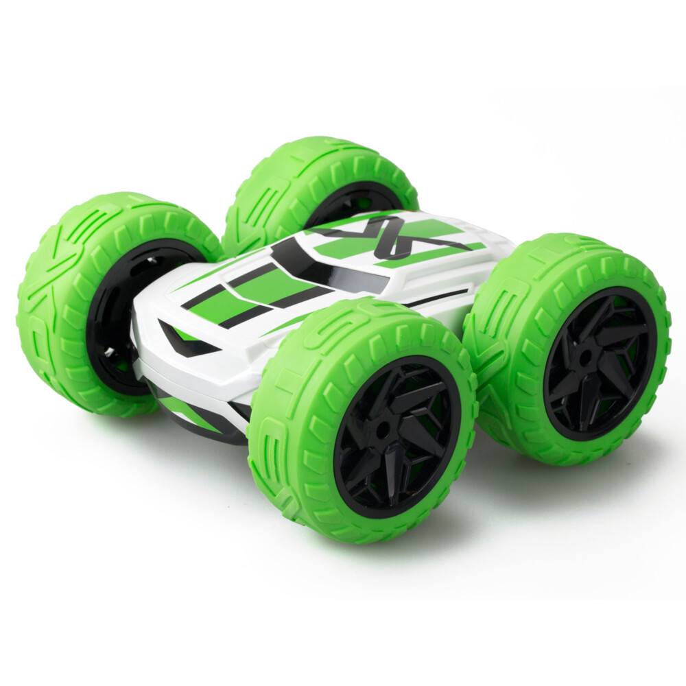 Exost Exost - 360 Cross Groen Schaal 1:18