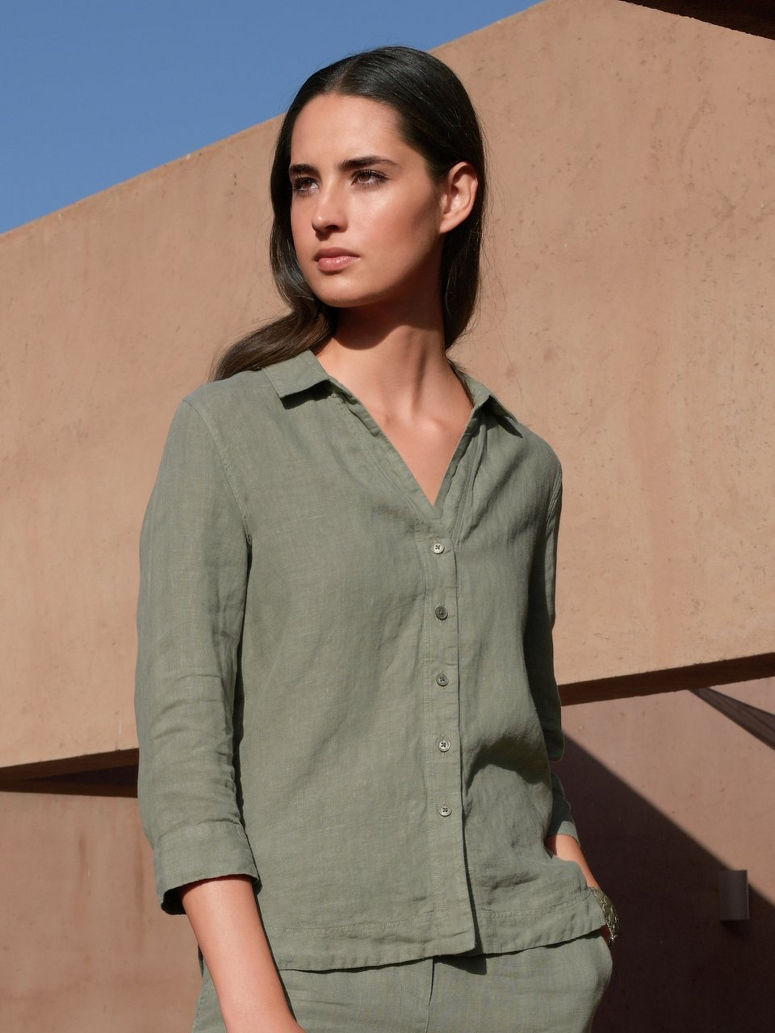 Bluse