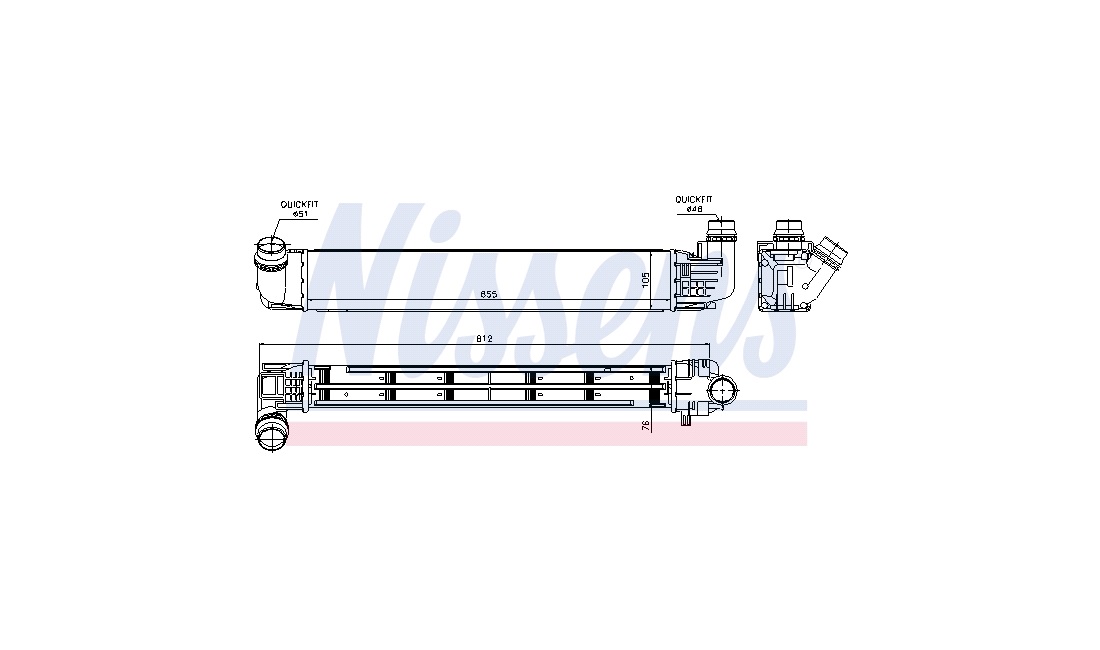 Intercooler