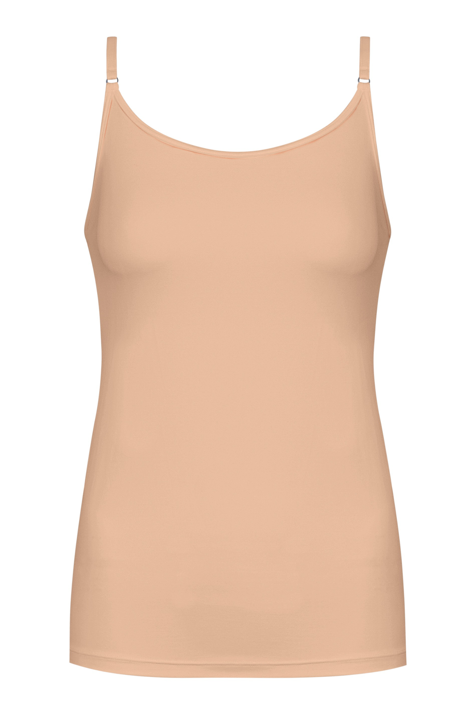 Spaghetti-Top<br>Serie Soft Shape