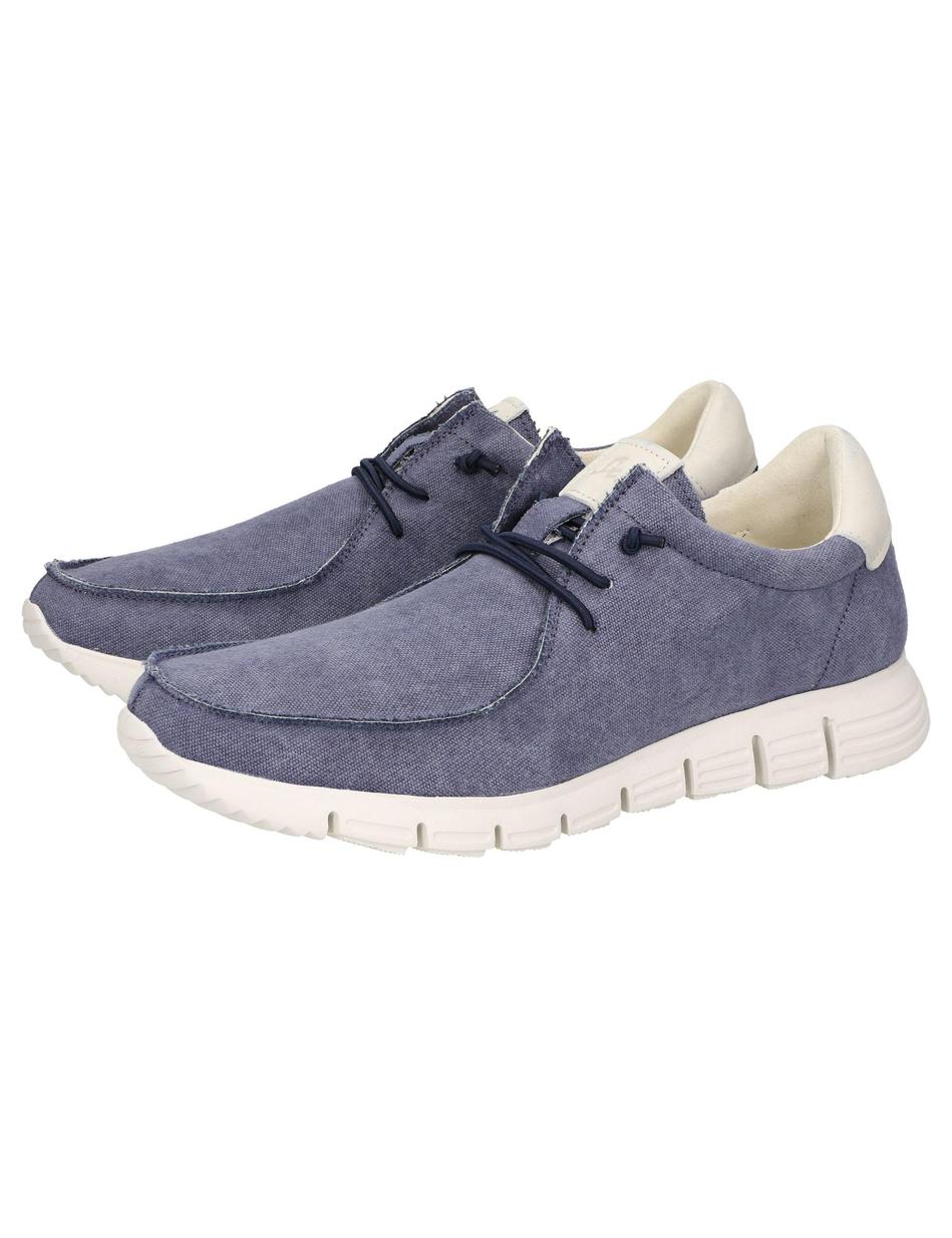 Schnürschuh Mokrunner-H-007