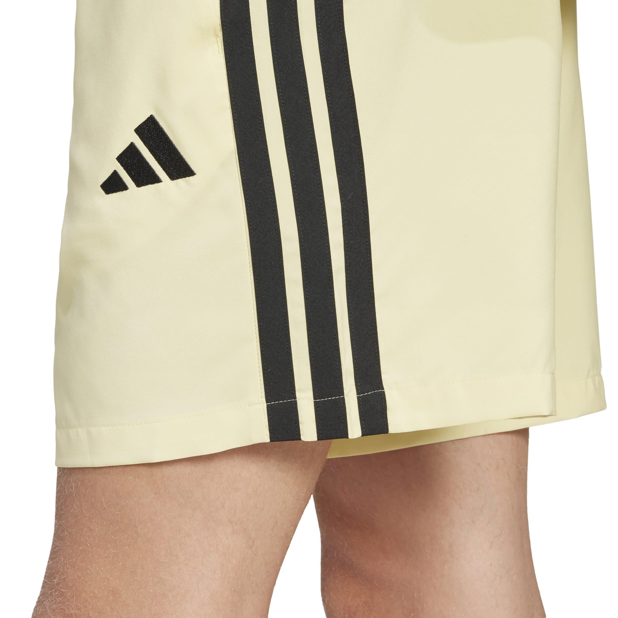 adidas Essentials 3-Stripes Shorts