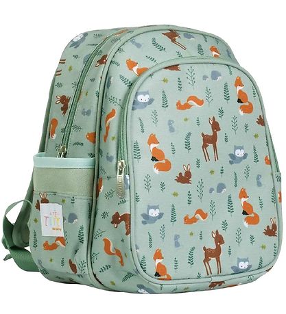 A Little Lovely Company Firmenrucksack - Forest Friends
