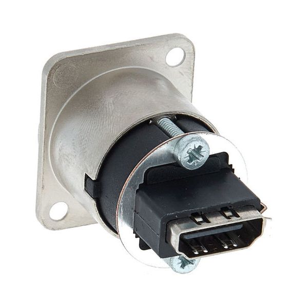 Neutrik NA HDMI-W Stecker
