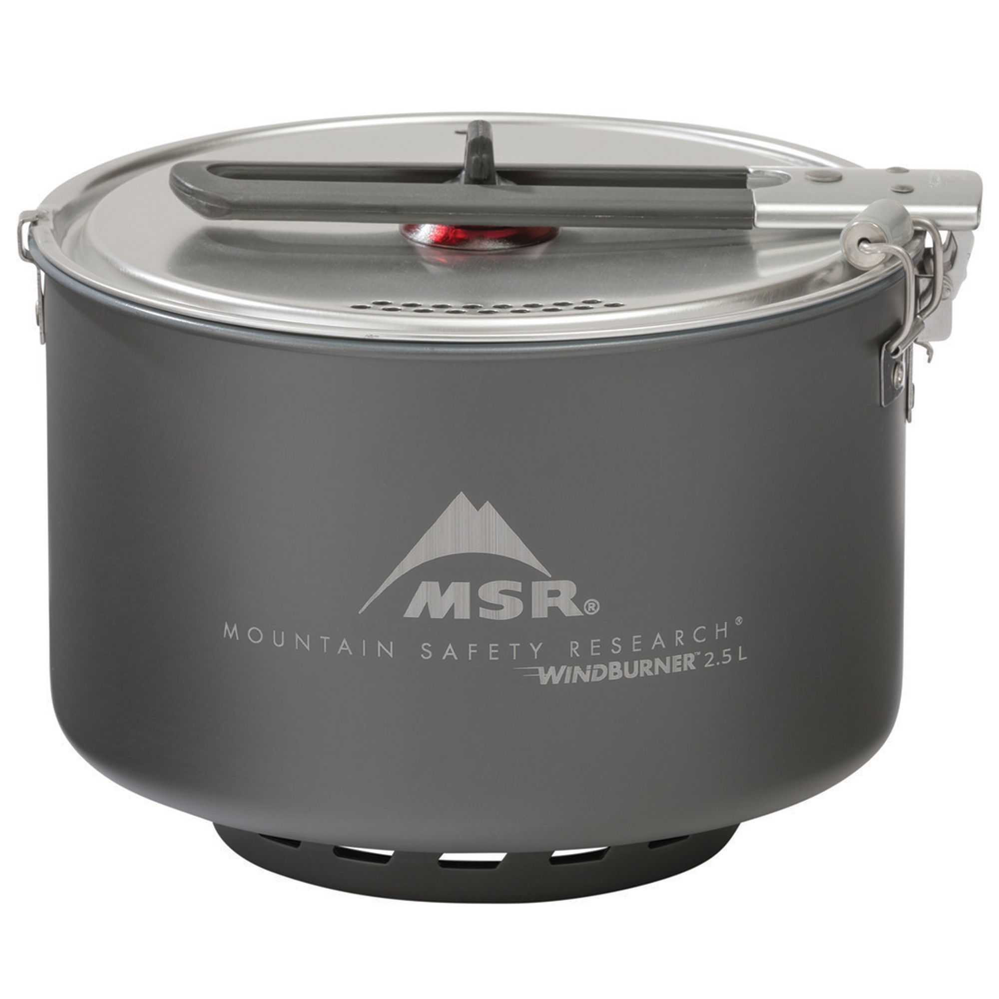 MSR WindBurner Combo Stove System