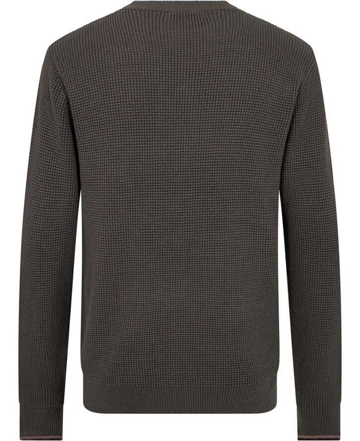 Fred Perry K6507 Field green