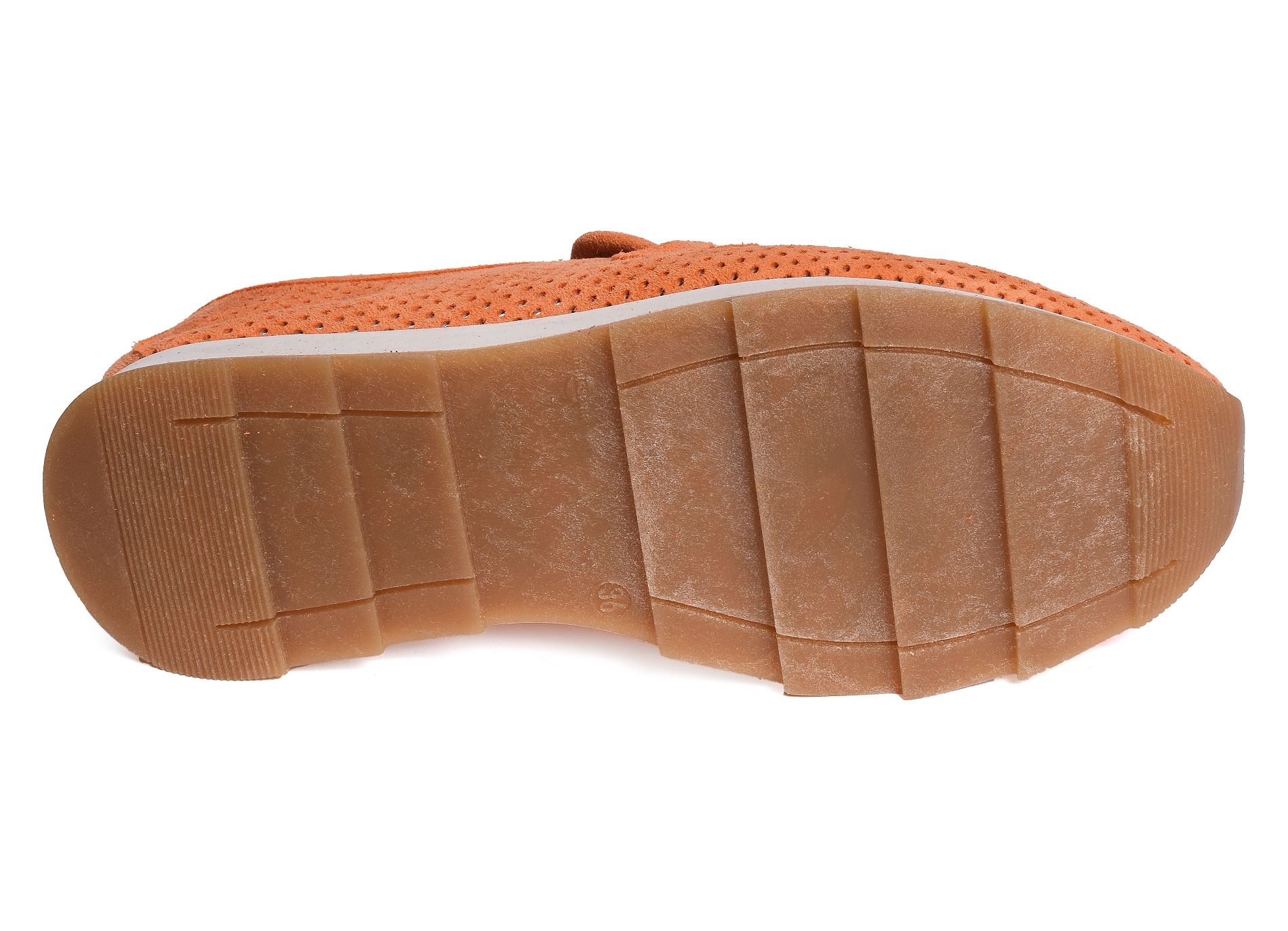 Freney orange