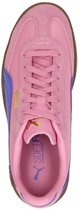 Puma Puma Club II roze