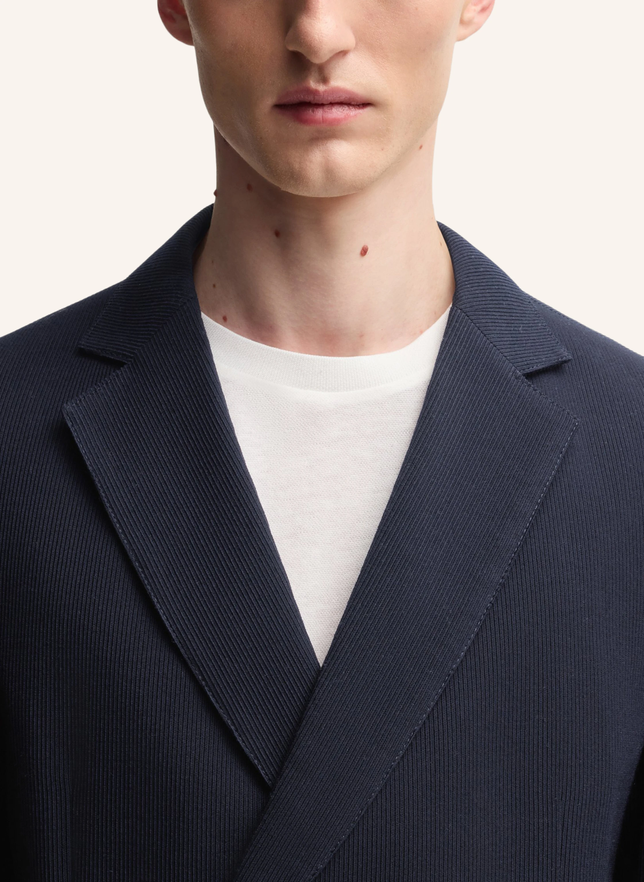 BOSS Business Anzug C-HANRY-2PCS-DB-251 Slim Fit