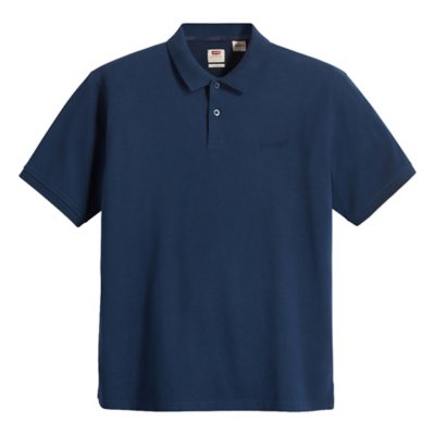 Polo à manches courtes homme Authentic LEVIS
