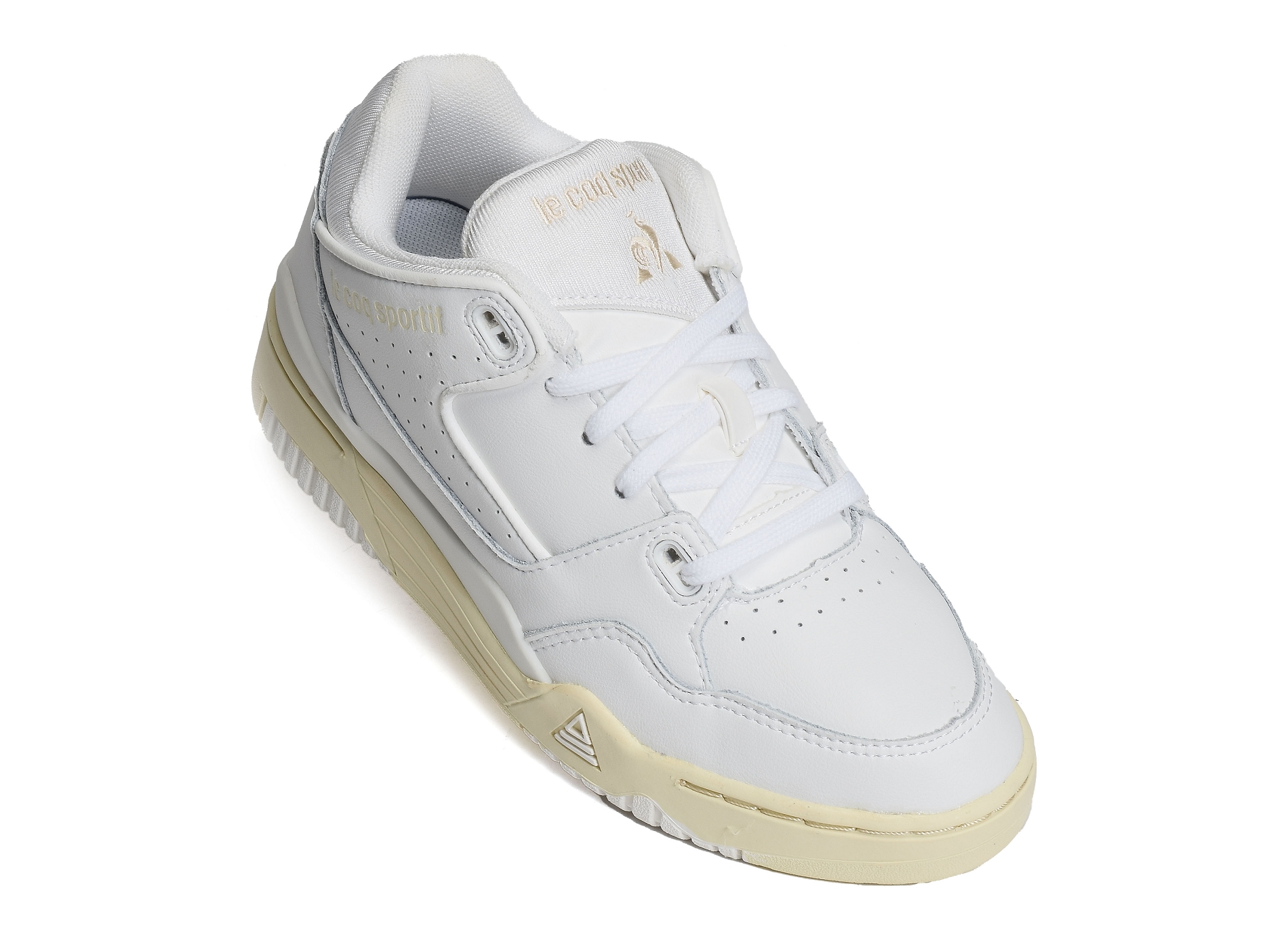 Lcs t1000 blanc