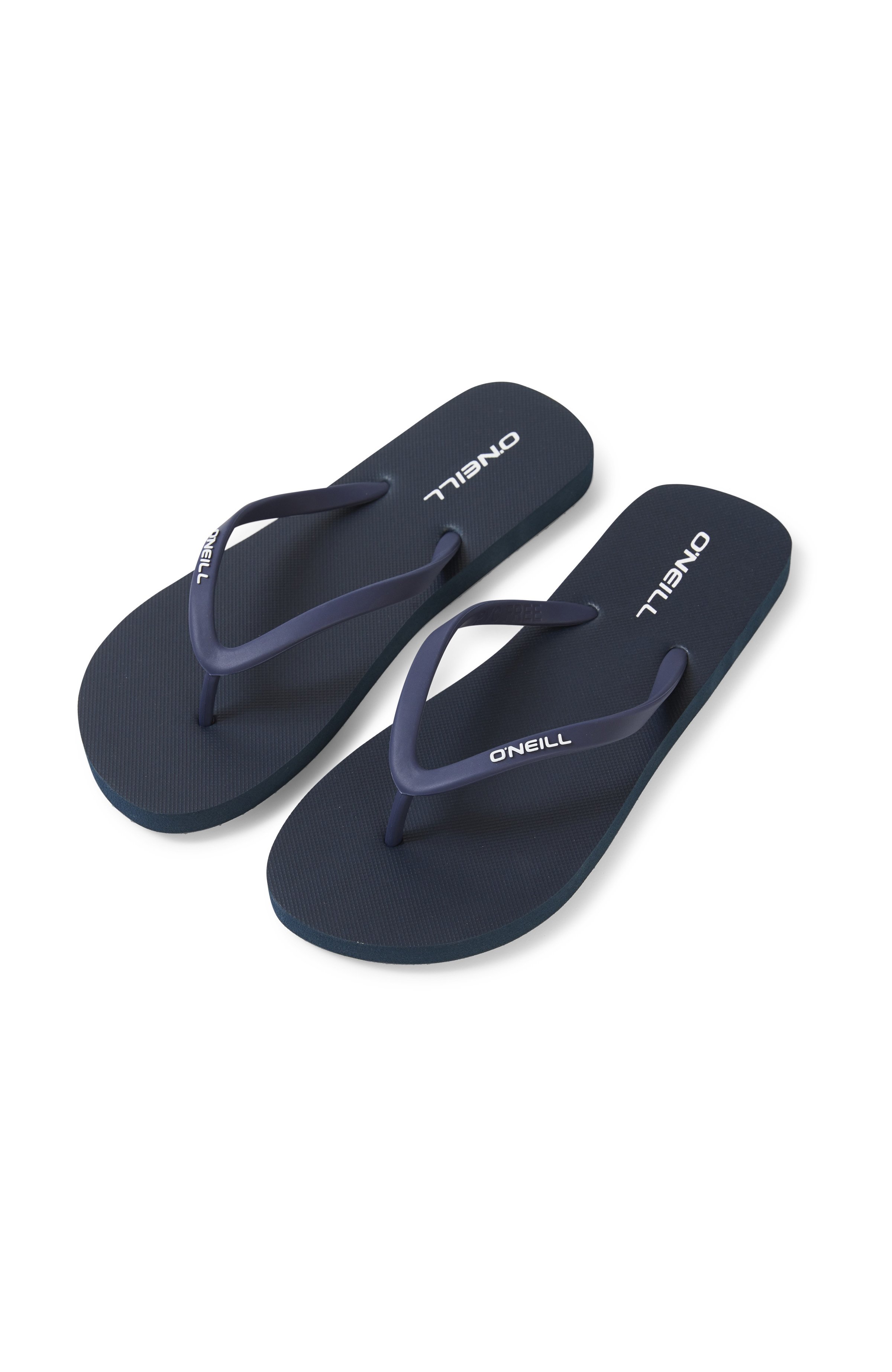 Dames Slippers Profile Small Logo O`Neill Donkerblauw