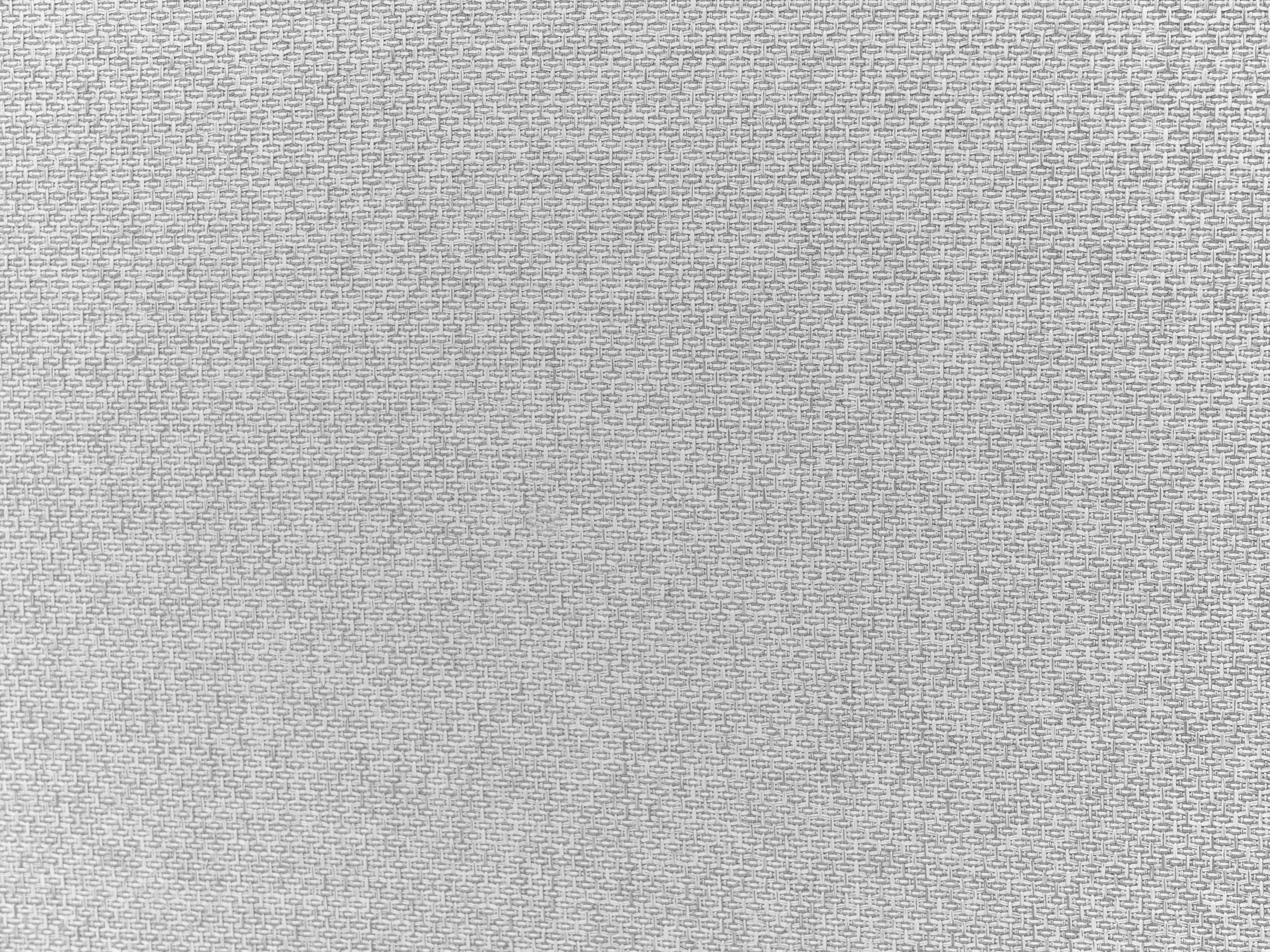 Rechtszijdige chaise longue SIEVOZ Stof Lichtgrijs