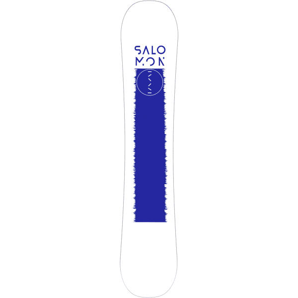 Planche de snowboard SALOMON PULSE