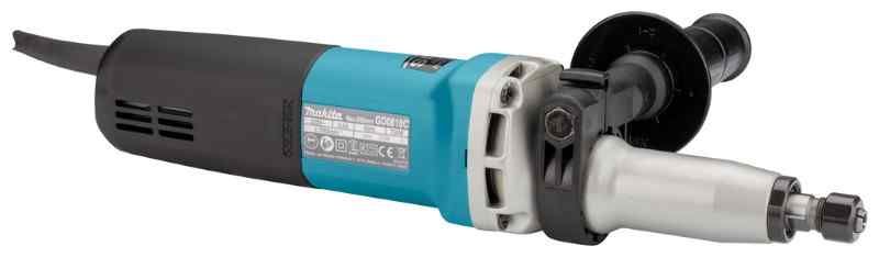 Makita GD0810C Rechte slijper | 750w