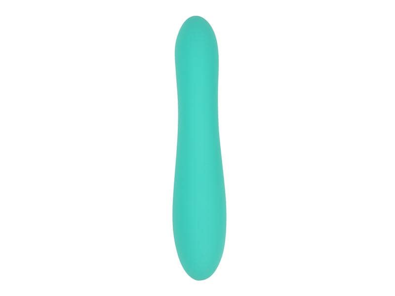 Amorelie Dildo «Spark» Türkis Hochwertiges Sextoy