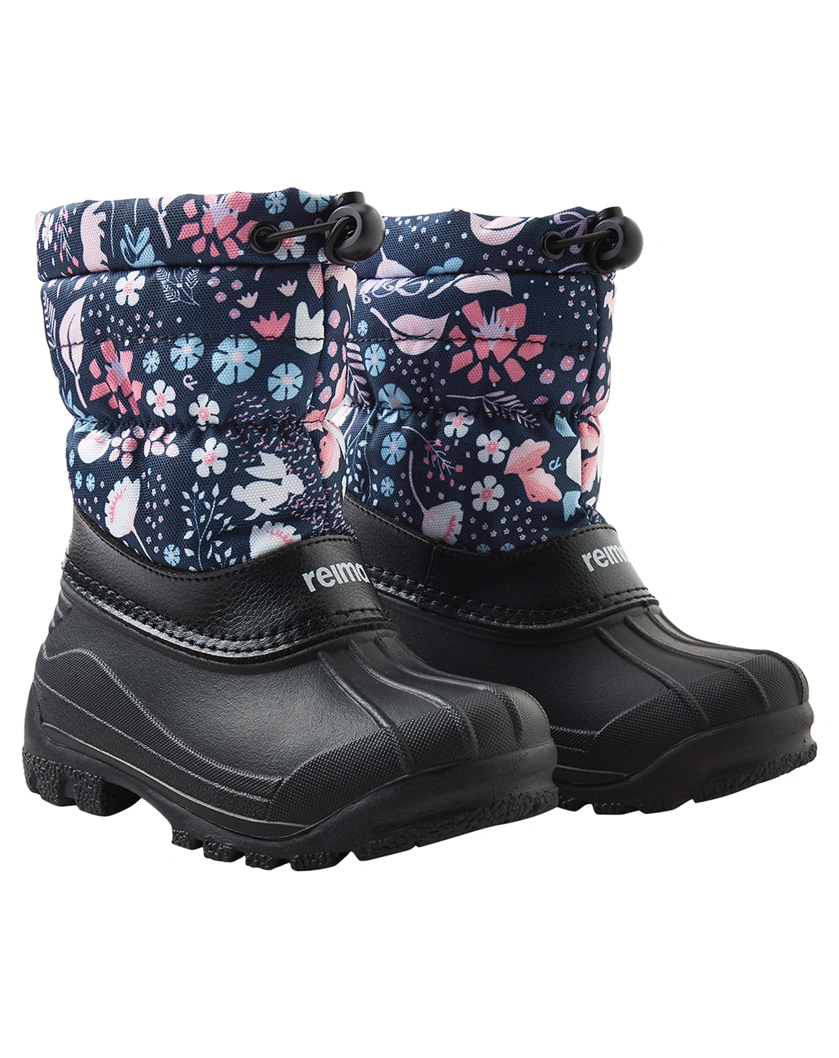 Winterstiefel NEFAR UNI in dark navy