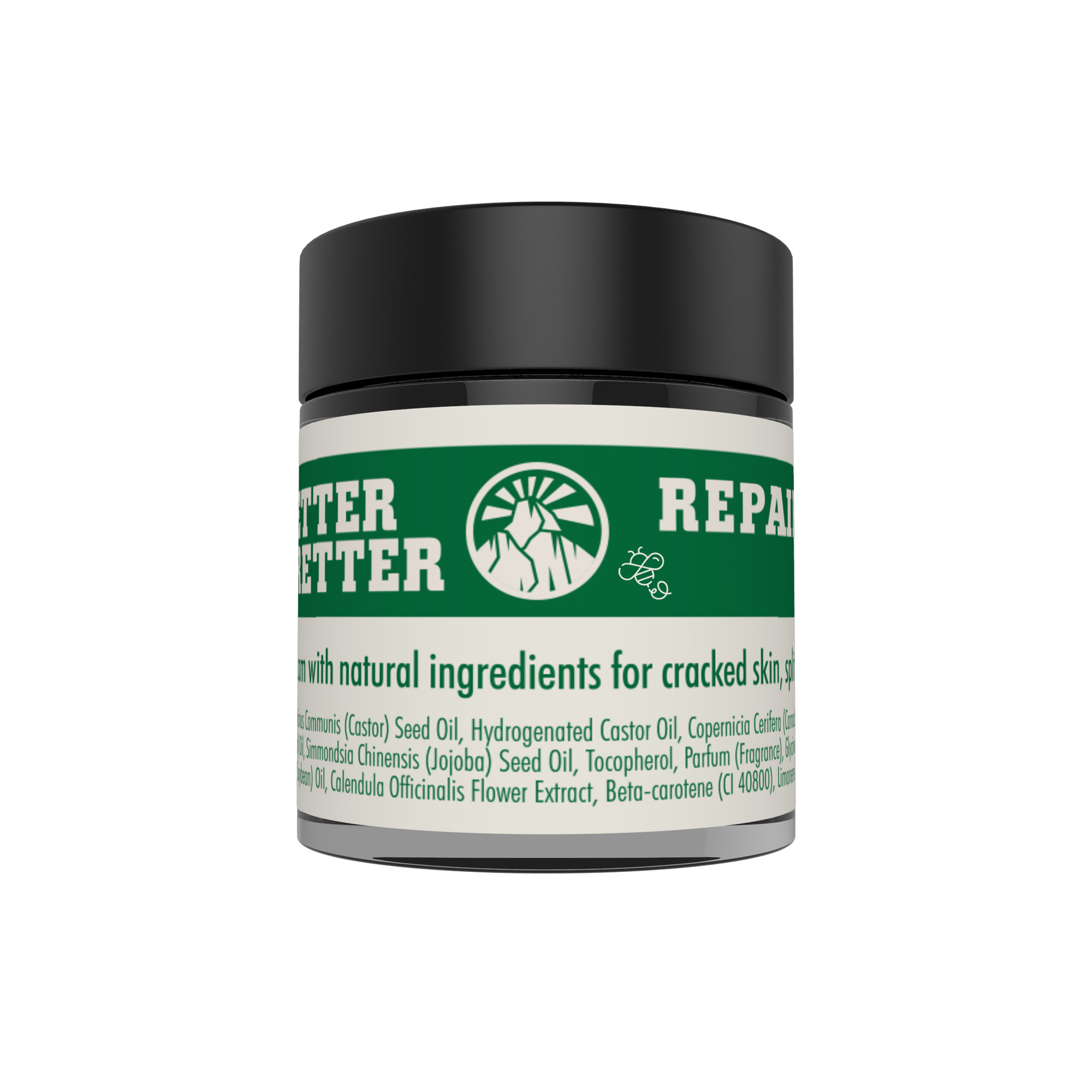 Repair Balsam