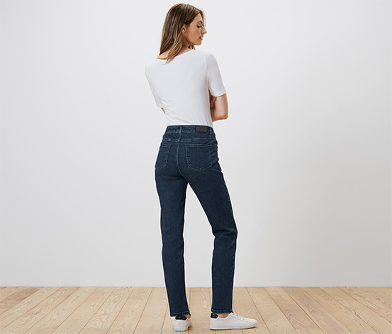 Straight Jeans – Fit »Kira«