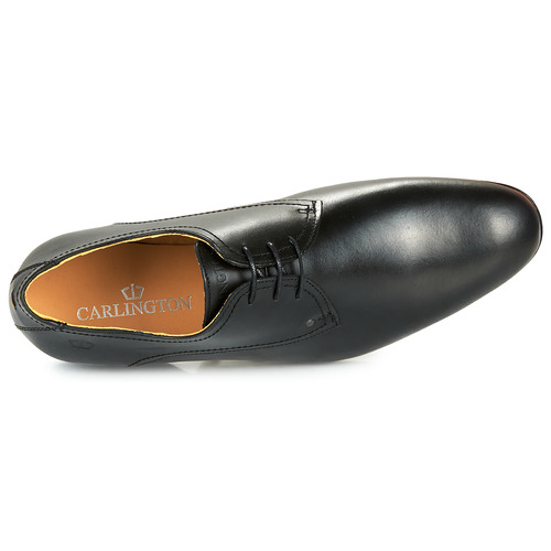 Carlington - EMILAN - Noir