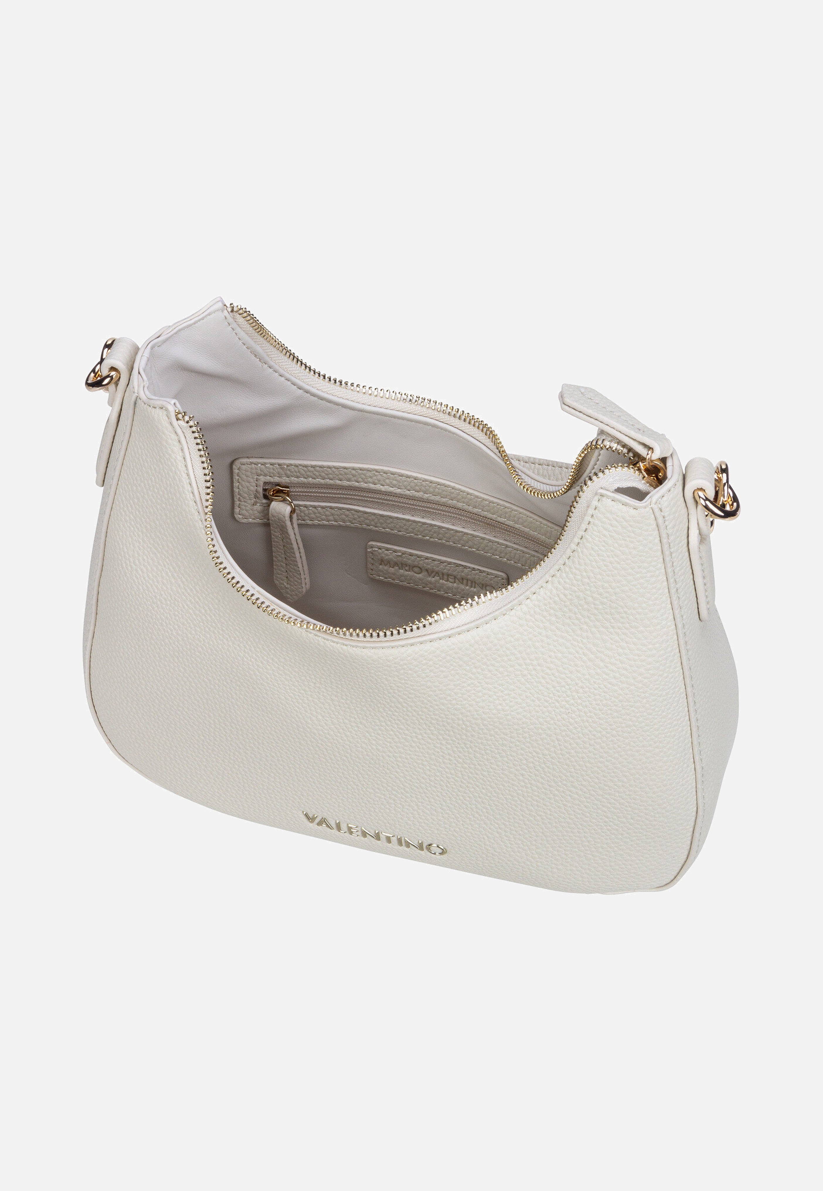Brixton X06 Ecru - Abendtasche