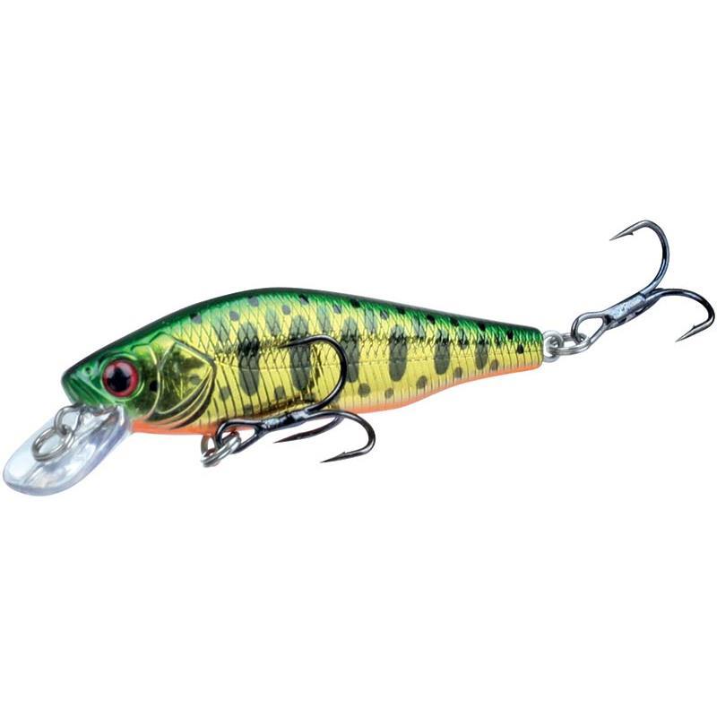 Leurre Coulant Stucki Fishing Fanatics Quarry 50Fs - 5Cm