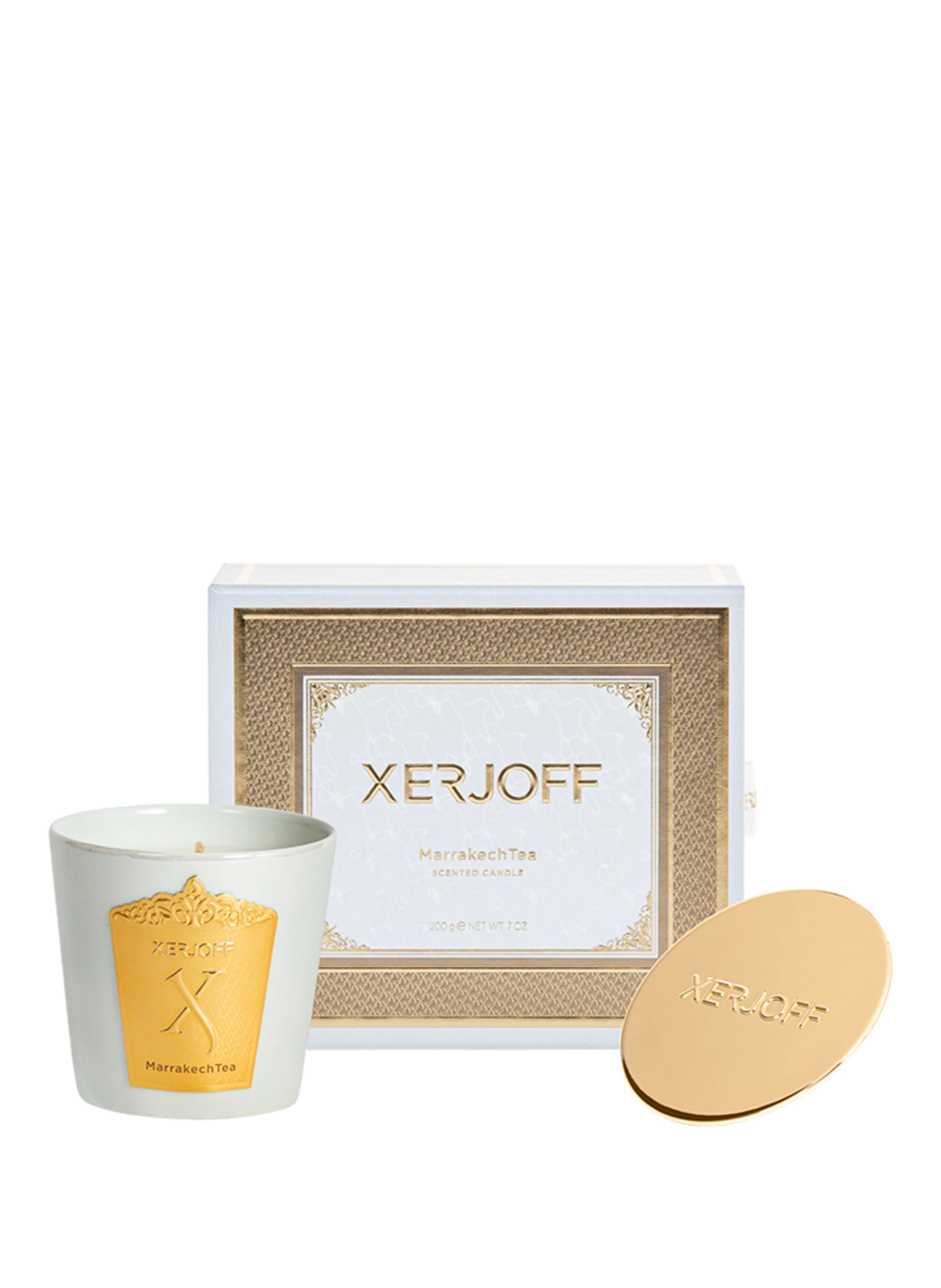 XERJOFF MARRAKECHTEA