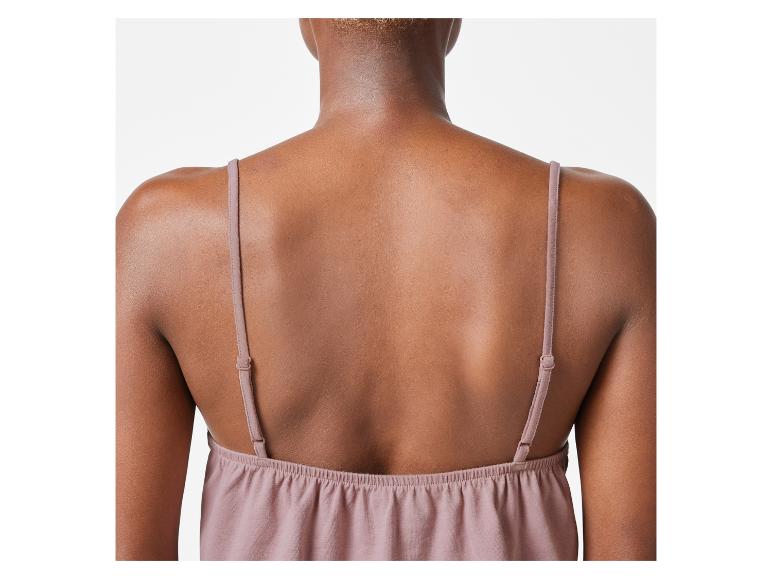 Korte dames pyjama