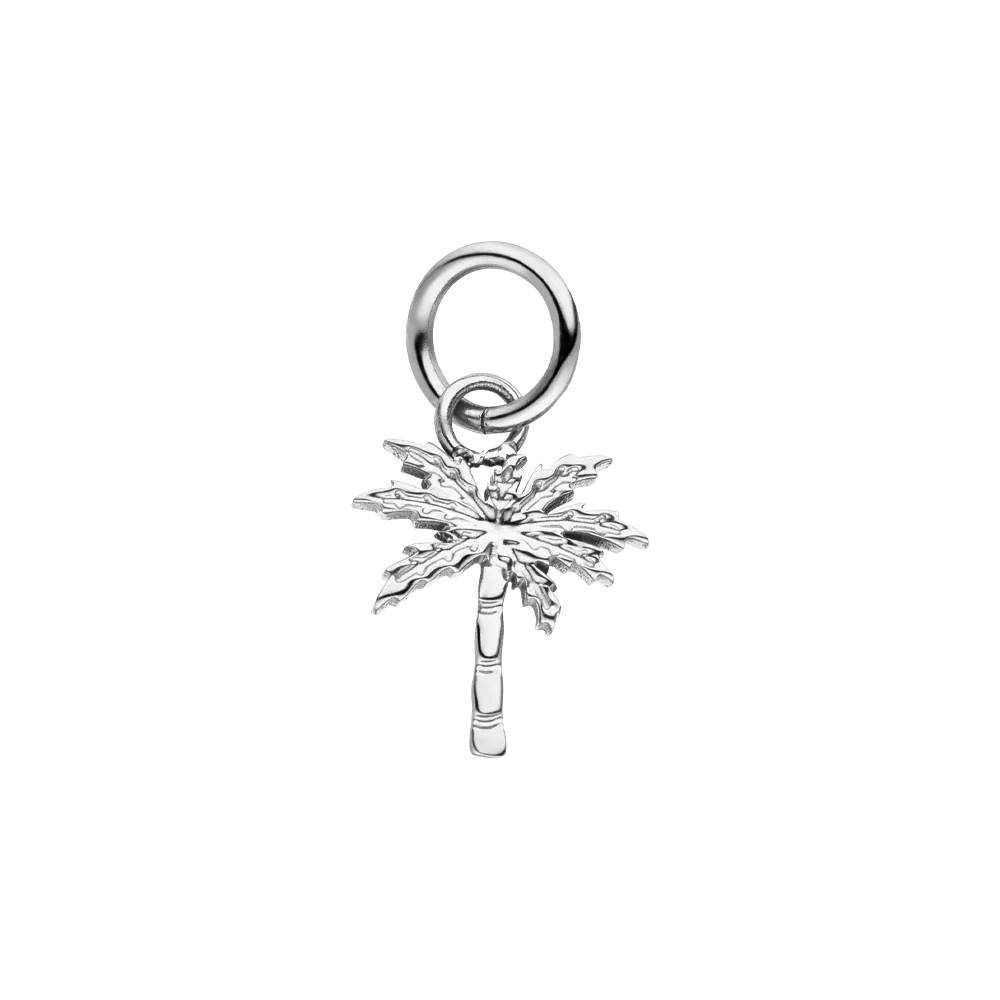 Palmtree Charm - PURELEI