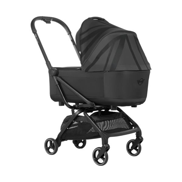 Mini By Easywalker S Reiswieg - Sutton Grey
