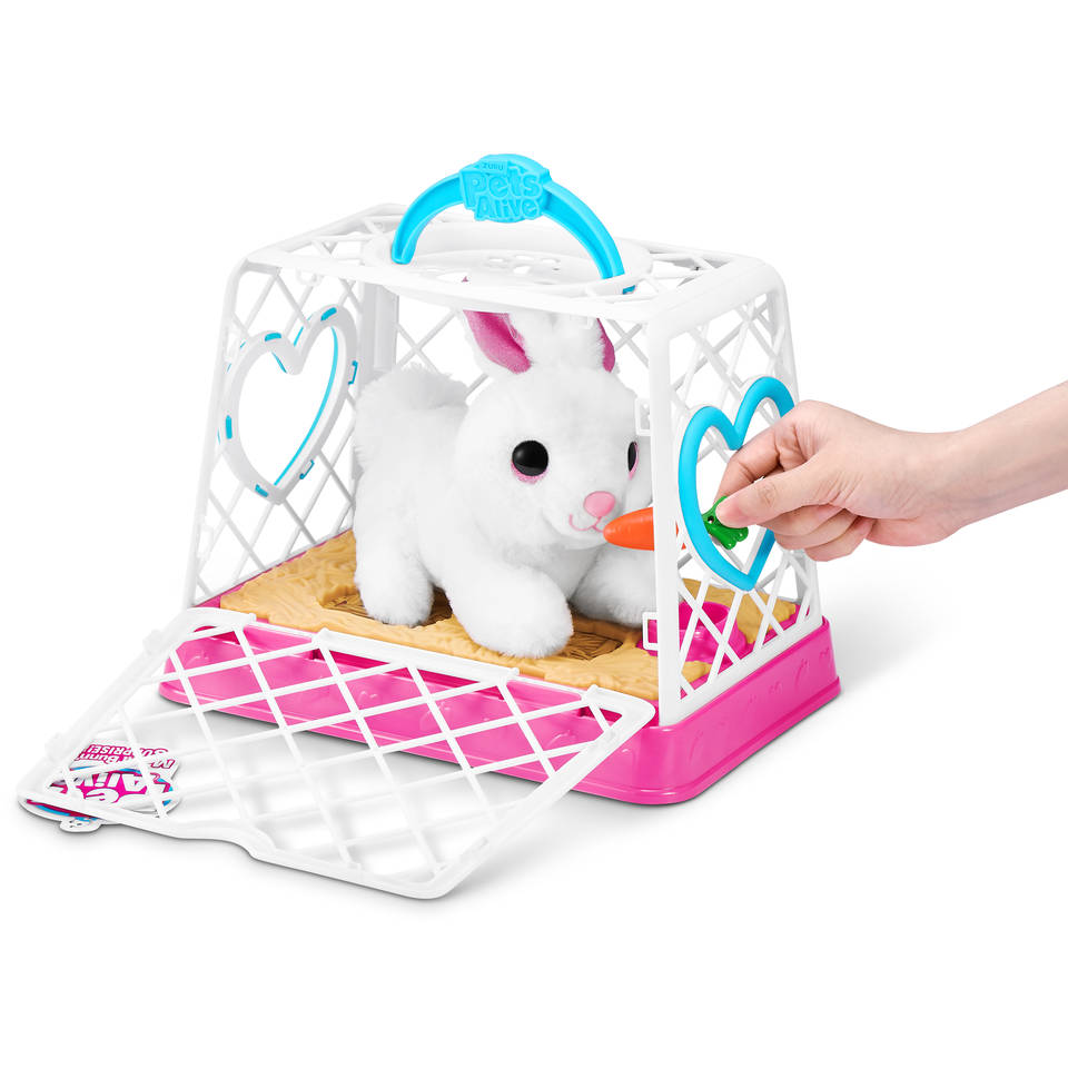 Pets Alive Mama Bunny Surprise
