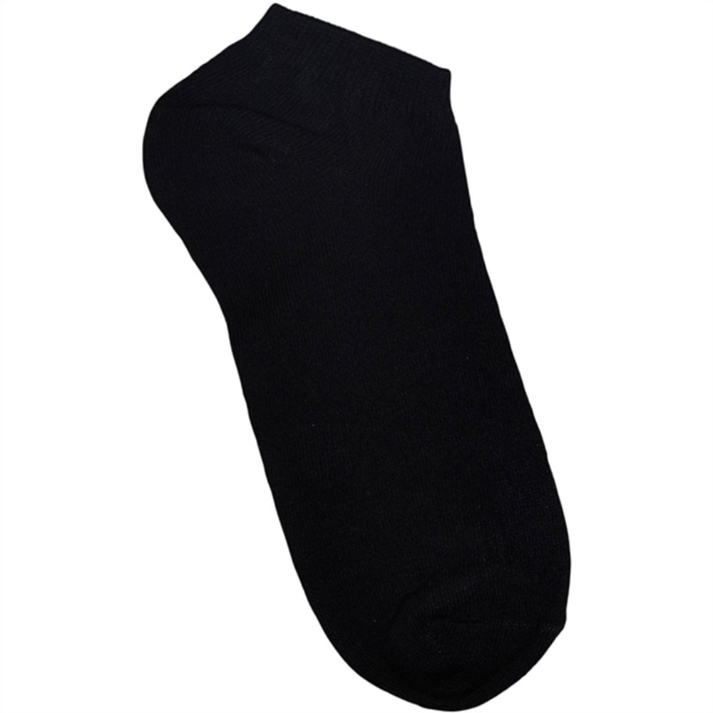 Black Dongo Strømper 5-pak Noos