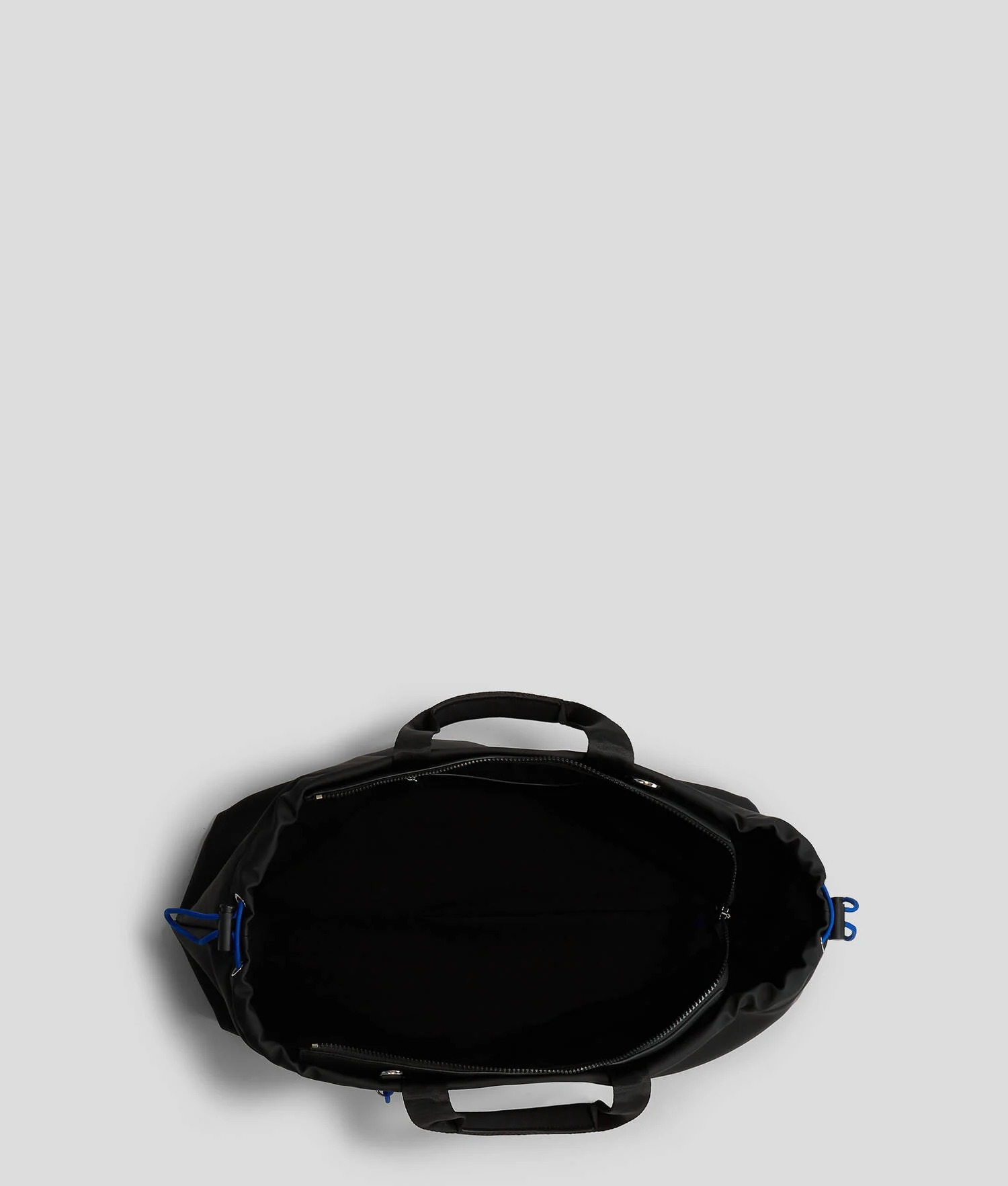 SAC WEEK-END FONCTIONNEL EFFET ENDUIT KLJ