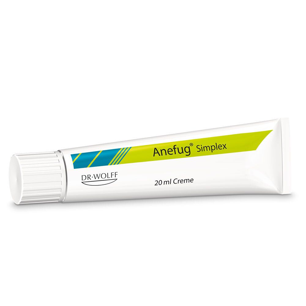 Anefug® Simplex