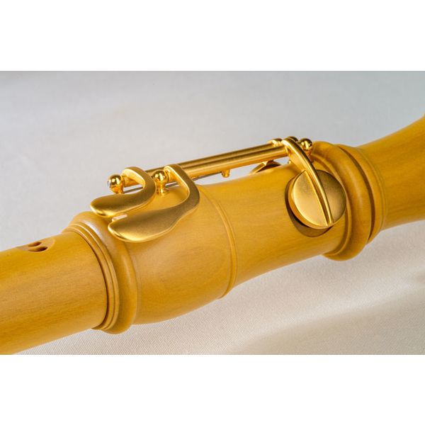 Mollenhauer 5432C Denner Comfort Tenor