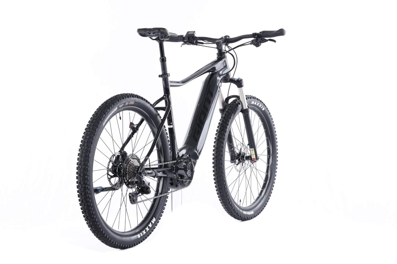Giant Fathom E+ 2 Pro (2022) | Diamond