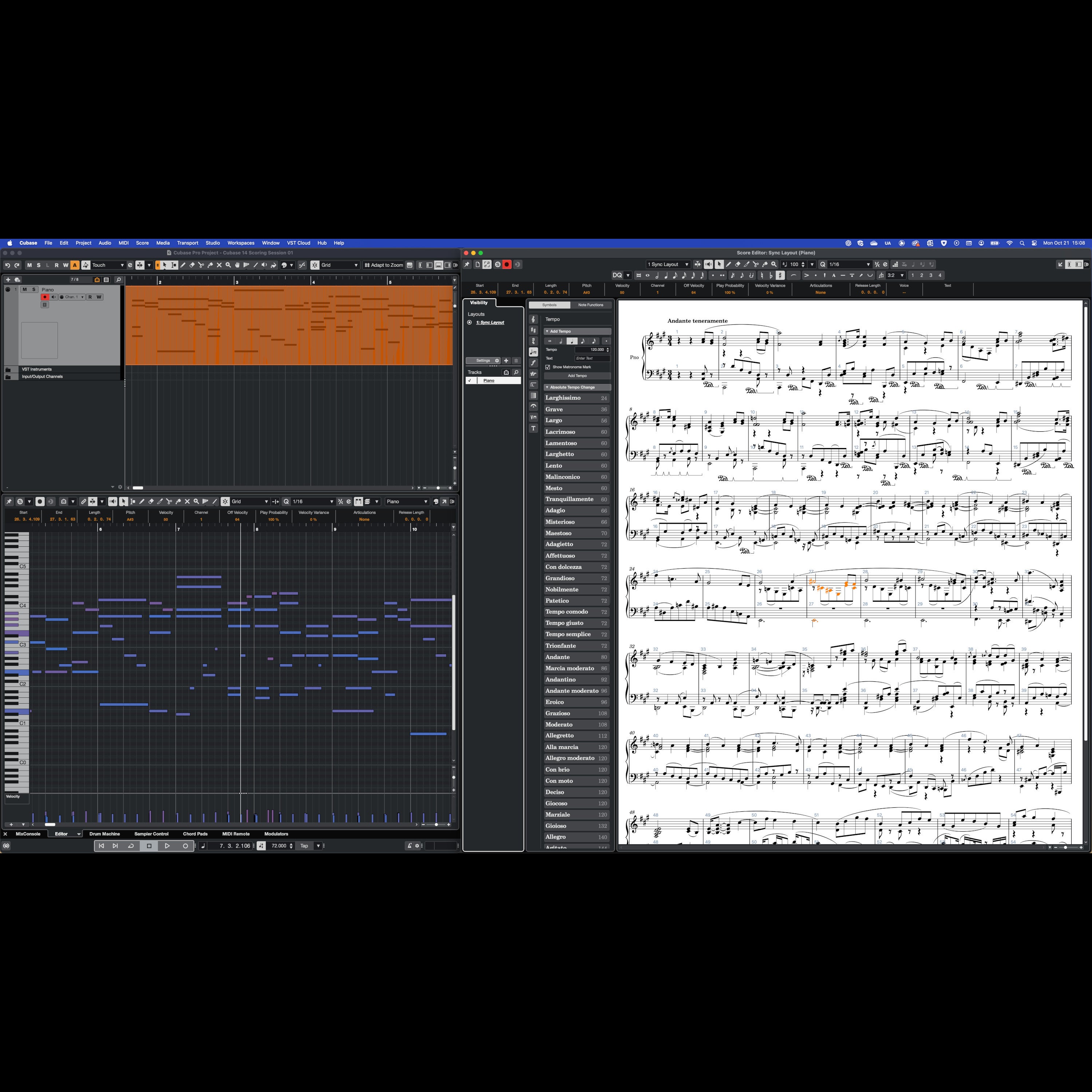 Steinberg Cubase Pro 14 EDU (download)