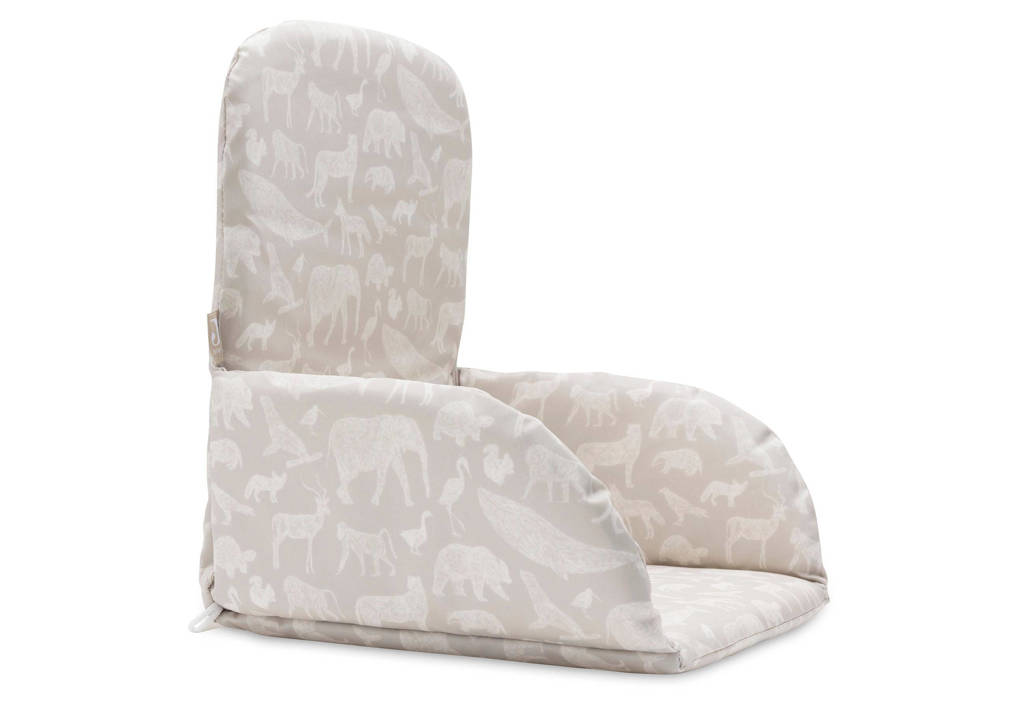 stoelverkleiner Animals - Nougat