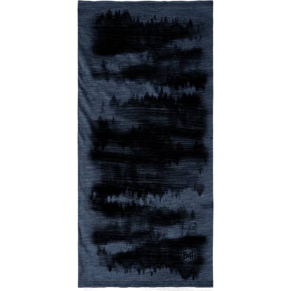 Tour de cou BUFF MERINO LIGHTWEIGHT PRINTS MATEWA TEMPEST