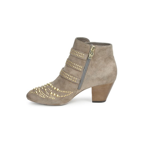 Ash - JOYCE - beige