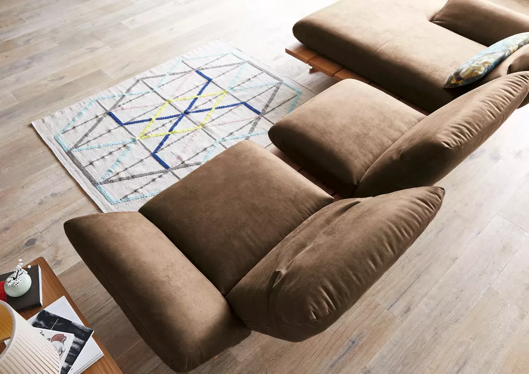 Ecksofa Marilyn
