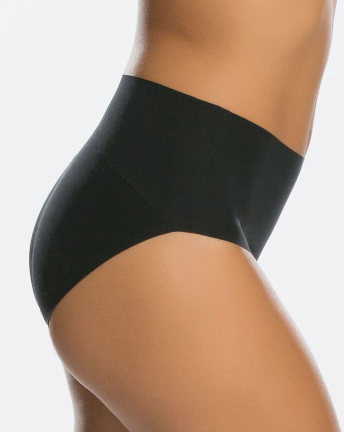 Spanx Undie-tectable Brief Sort
