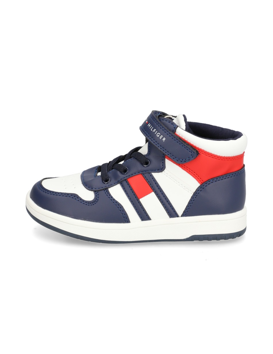 Sneaker Mid Cut