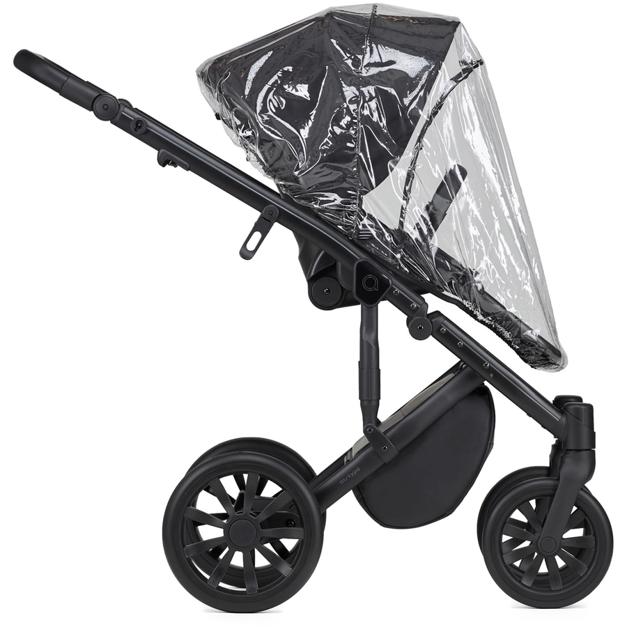 anex Kombikinderwagen mtype Argo