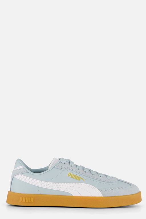Puma Club II Era Sneakers blauw Suede