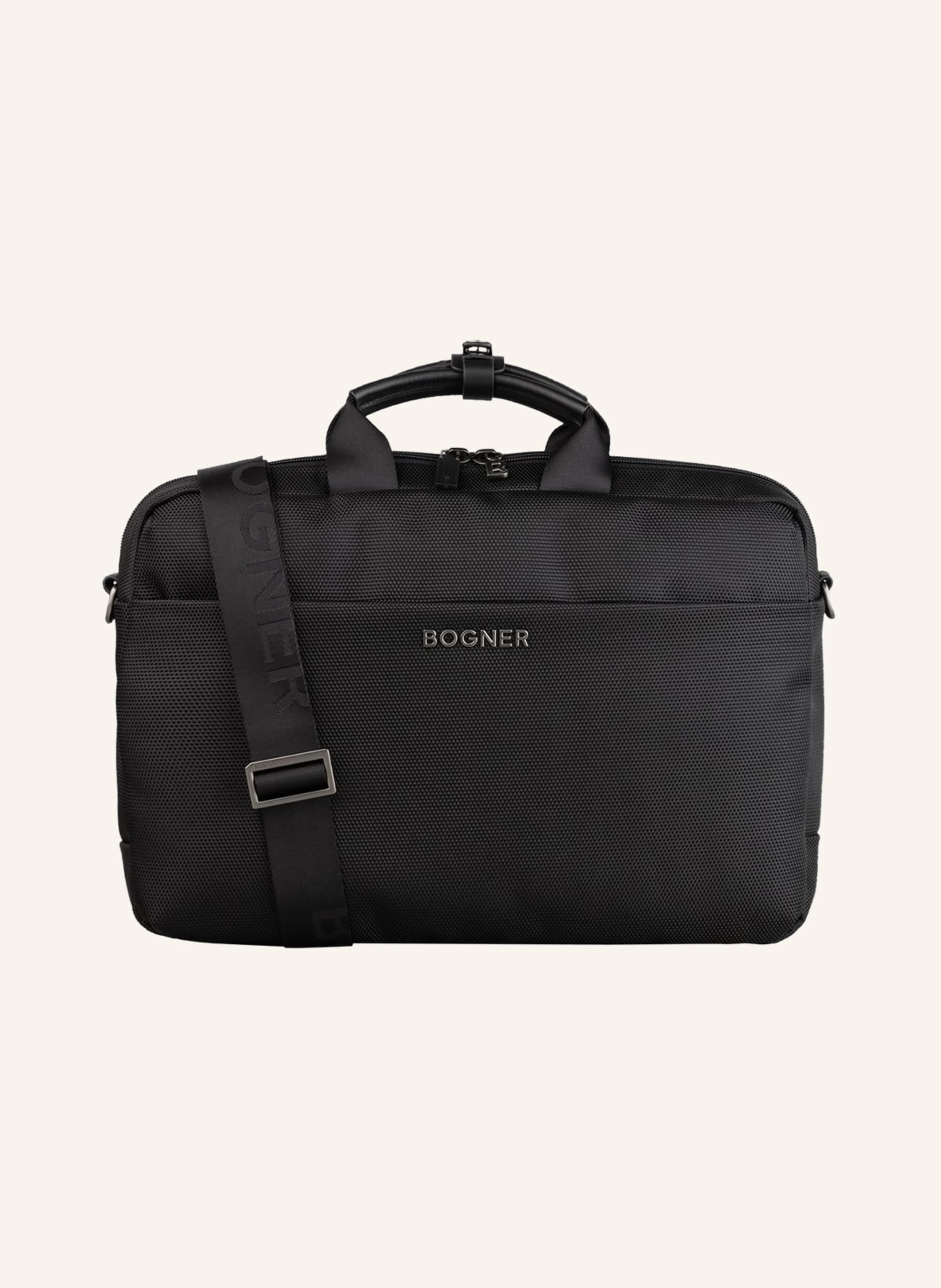 BOGNER Laptoptasche MATTIS