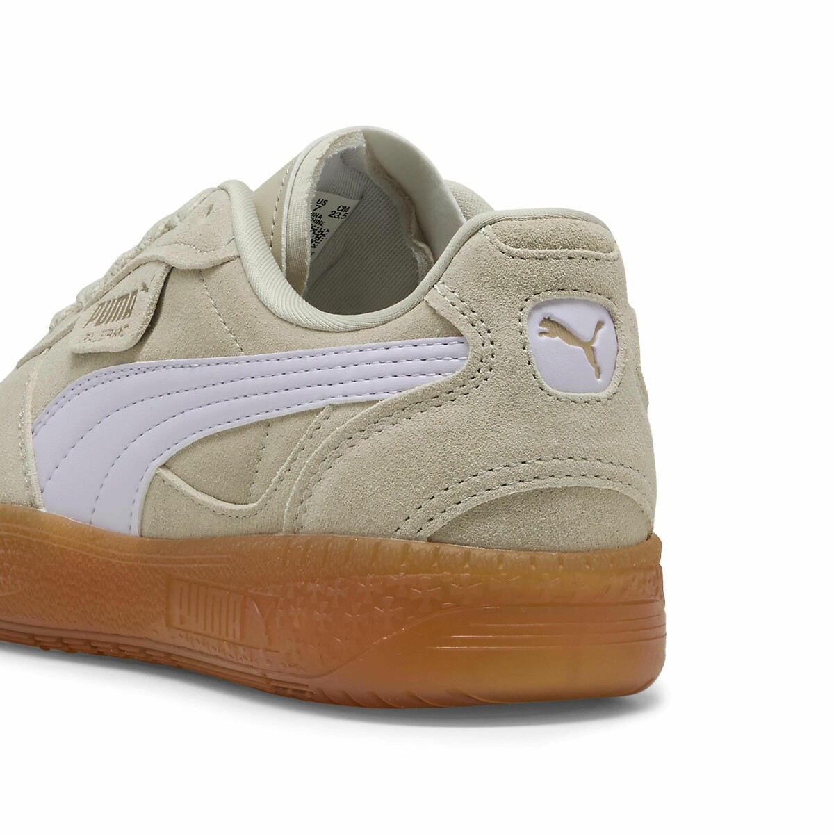 Tênis PUMA Palermo Moda Xtra Gum