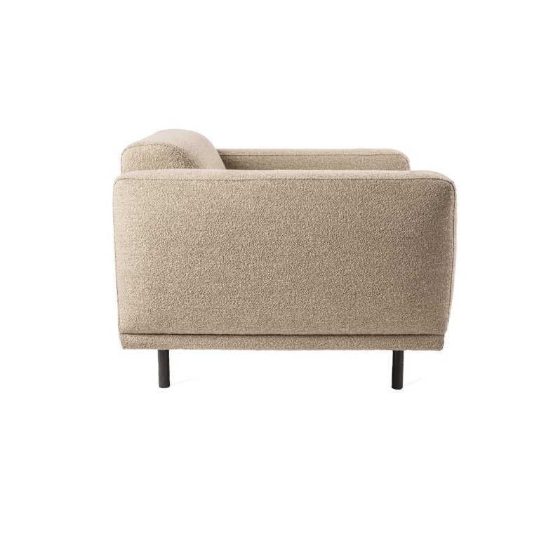 POLSPOTTEN Teddy fauteuil beige